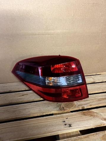 achterlicht links renault laguna MK3(2012)265550021R beschikbaar voor biedingen