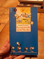 Les récrés du petit Nicolas - Sempe/Goscinny, Livres, Enlèvement ou Envoi, Utilisé, Sempe/Goscinny
