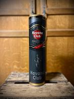 Havana Club koker, Collections, Marques & Objets publicitaires, Ustensile, Comme neuf, Enlèvement ou Envoi