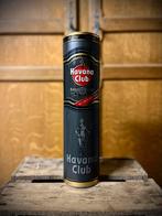 Havana Club koker, Verzamelen, Merken en Reclamevoorwerpen, Ophalen of Verzenden, Zo goed als nieuw, Gebruiksvoorwerp