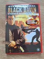 Black dawn - foreigner, CD & DVD, DVD | Action, Enlèvement