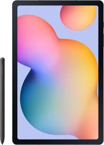 Samsung Tab S6 Lite - 10.4 inch - Wifi en 4G - 64GB - Grijs, 10 inch, Nieuw, Ophalen of Verzenden, Samsung