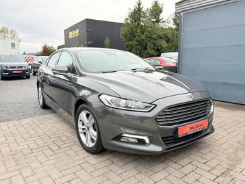 Ford Mondeo business 1.5i Autm Nieuwstaat 1j garantie 165PK beschikbaar voor biedingen