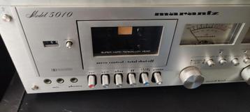 Marantz 1090/5010/2100