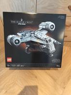 Lego Star Wars Razor Crest 75331, Ophalen of Verzenden, Nieuw, Complete set, Lego