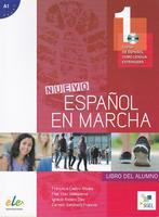 Nuevo Español en marcha 1. Libro del Alumno., Verzenden, Nieuw, Francisca Castro Viúdes
