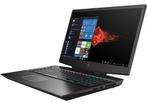 GAME LAPTOP HP OMEN 17inch FHD 144Hz i7 9750H RTX 2070, Computers en Software, Windows Laptops, Ophalen, Gebruikt, Met videokaart