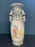 Vases chinois, Antiquités & Art, Art | Sculptures & Bois, Enlèvement
