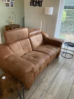 2-zit met elektrische relaxen, Ophalen, 150 tot 200 cm, Tweepersoons, 75 tot 100 cm