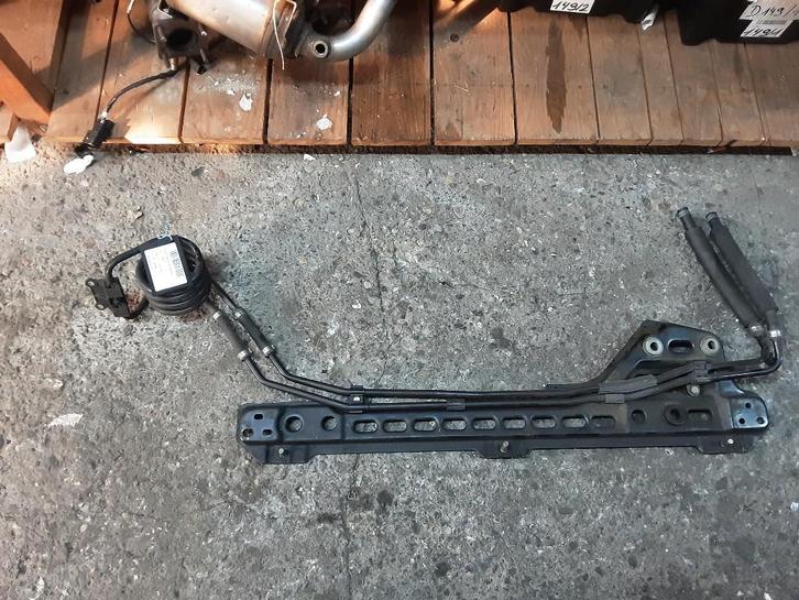 VOORBRUG Alfa Romeo 156 Sportwagon (932) (01-1997/05-2006), Auto-onderdelen, Ophanging en Onderstel, Alfa Romeo, Gebruikt