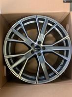 Nieuw 22 inch Audi Etron GMP Gunner zomerset incl Hankook, Auto-onderdelen, Banden en Velgen, Banden en Velgen, Nieuw, Overige maten