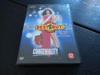 dvd: Miss Congeniality (zgan), Cd's en Dvd's, Dvd's | Komedie, Ophalen, Zo goed als nieuw