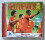 Red Devils 2018 neuf sous blister, Ophalen of Verzenden, Nieuw in verpakking