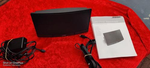 Bose Roommate audio box, Audio, Tv en Foto, Home Cinema-sets, Zo goed als nieuw, Ophalen of Verzenden