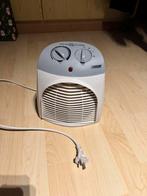 Elektrisch vuurtje, Ophalen, Gebruikt