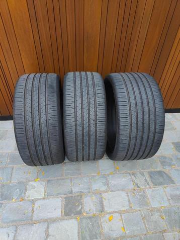 Continental Ecocontact 6 - 275/35/22 beschikbaar voor biedingen