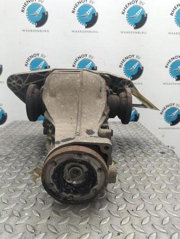 AUDI Q5 3.0TDI QUATTRO 176KW  [DIFFERENTIAL_ASSY] 2009 beschikbaar voor biedingen