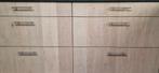 RVS handgrepen 15 + 1 stuks, Ophalen, Zo goed als nieuw, Inox, Klink of Kruk