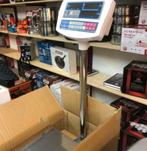 Digitale industrie weegschaal 150kg balance digitale magasin, Verzamelen, Ophalen
