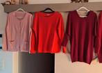 Pull et cardigan, rose, rouge et bordeaux, Xl, Vêtements | Femmes, Pulls & Gilets, Enlèvement ou Envoi, Comme neuf, Taille 46/48 (XL) ou plus grande