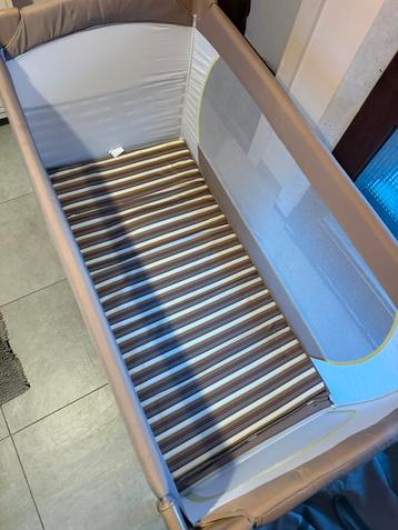 Babymoov reisbedje beschikbaar voor biedingen