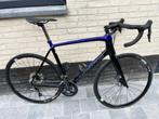 Racefiets Merida Scultura 7000-E, Fietsen en Brommers, 28 inch, Gebruikt, Carbon, Heren