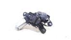 RUITENWISSERMOTOR ACHTER Golf V (1K1) (0390201800), Gebruikt, Volkswagen