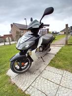 Kappen van 125cc scooter, Fietsen en Brommers, Ophalen, Gebruikt