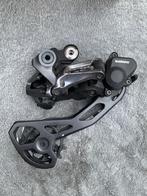 shimano GRX di2 achterderialleur, Comme neuf, Dérailleur ou Chaîne, Vélo de course, Shimano