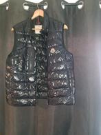 moncler size small, Kleding | Heren, Bodywarmers, Ophalen of Verzenden, Zo goed als nieuw