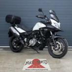 SUZUKI DL650 V-STROM 650 2011, Motos, Motos | Suzuki, 2 cylindres, Tourisme, Plus de 35 kW, 650 cm³