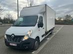Renault Master VG Boîte à meubles 2018, Achat, Euro 6, Entreprise, Autre carrosserie