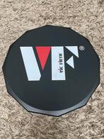 Vic Firth Practice Pad 12" NEUF, Nieuw, Overige merken