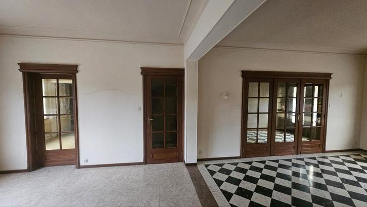 Portes en chêne, Maison & Meubles, Ameublement | Revêtements de sol, Blanc, Enlèvement