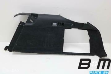Bagageruimtebekleding rechts Audi A6 4G Avant 4G9863880 beschikbaar voor biedingen