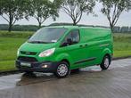 Ford TRANSIT CUSTOM 2.0 ENGINE PROBLEM!, Bedrijf, Ford, Cruise Control, Te koop