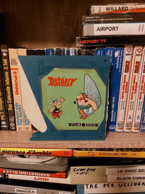 DESSINS ANIMES EN SUPER 8....ASTERIX ET CLEOPATRE, Cd's en Dvd's, Dvd's | Tekenfilms en Animatie, Zo goed als nieuw, Amerikaans