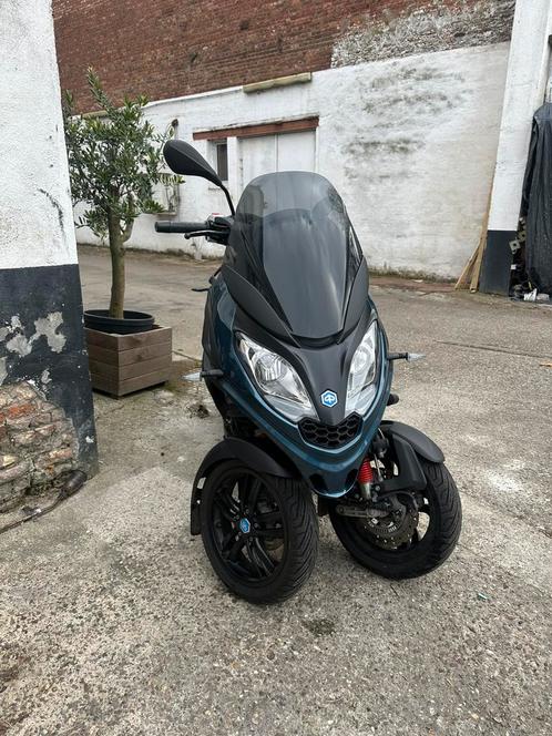Mp3 LT 300i sport piaggio, Motoren, Motoren | Piaggio, Particulier, Sport, Ophalen