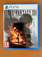 PS5 - Final Fantasy 16, Consoles de jeu & Jeux vidéo, Jeux | Sony PlayStation 5, Comme neuf