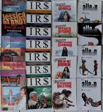 Strips Jessica Blandy I.R.S Insiders Alleen, Boeken, Ophalen of Verzenden