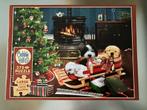Legpuzzel The best Christmas Gift, Hobby en Vrije tijd, Denksport en Puzzels, Ophalen of Verzenden, Minder dan 500 stukjes, Zo goed als nieuw