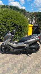 Nmax 125cc, Ophalen, 125 cc, Zo goed als nieuw, Benzine