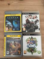 Jeux ps3 à vendre, Consoles de jeu & Jeux vidéo, Comme neuf