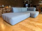 Hay mags soft 2,5 seater grijze wol, Huis en Inrichting, Zetels | Zetels, Ophalen, Stof
