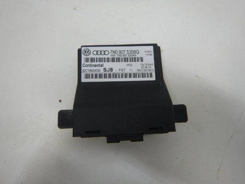 VW Caddy 2K5 CAN Gateway 7N0907530BQ, Auto-onderdelen, Elektronica en Kabels, Volkswagen, Gebruikt, Ophalen of Verzenden