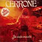 12" maxi Cerrone ‎– Je Suis Music, Ophalen of Verzenden