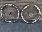 race wielen, Ophalen, Gebruikt, Carbon