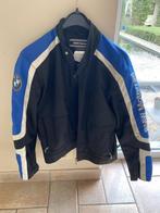 Motor vest heren BMW, Motoren, Kleding | Motorkleding, Jas | textiel, Heren, BMW, Tweedehands