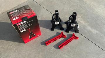 KS Tools kaarsen van 3 ton