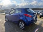 Mazda 2 1.3 Benzine 5 deurs Airco met 1 jaar garantie, Auto's, https://public.car-pass.be/vhr/95d3ebb9-90fd-4013-96a7-d4b8930a6349